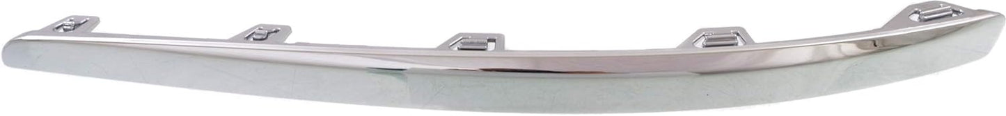 ELANTRA WAGON MLDG COVER LH