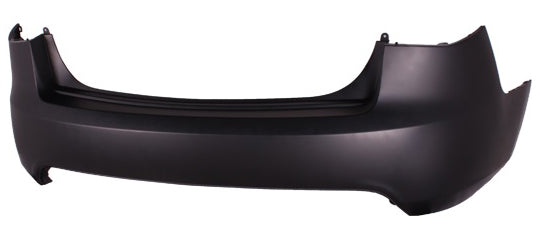 FORTE C/BUMPER R 10-13 SDN