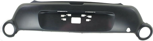 SOUL C/BUMPER R UPPR 14-16