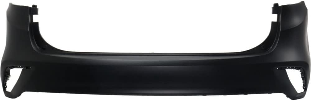 SANTA FE C/BUMPER R 17-18 W0SE