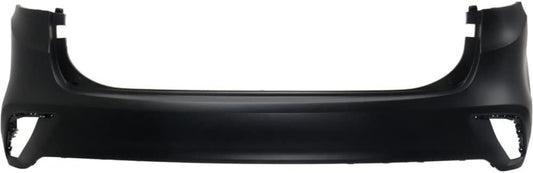 SANTA FE C/BUMPER R 17-18 W0SE
