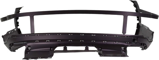 SANTA FE C/BUMPER R/LWR 17-18