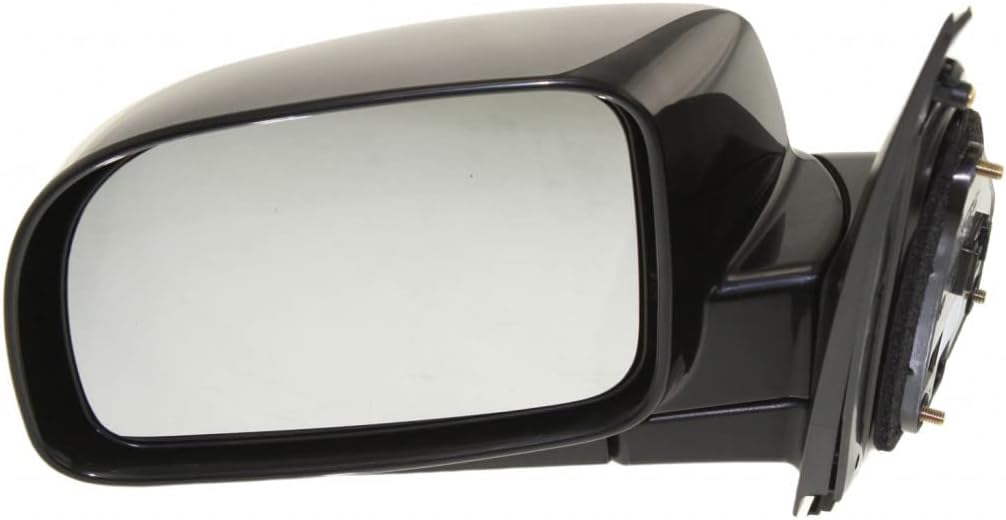 SANTA FE MIRROR LH 07-2012 PWR