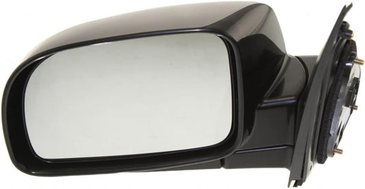 SANTA FE MIRROR LH 07-2012 PWR
