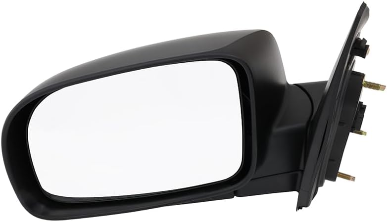 SANTA FE MIRROR LH 09-2012 PWR