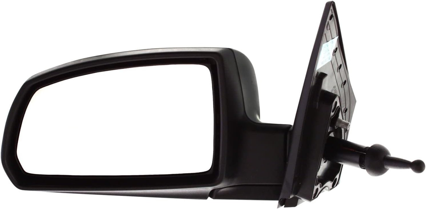 RIO MIRROR LH 06-09 CABLE