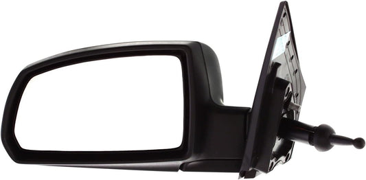 RIO MIRROR LH 06-09 CABLE