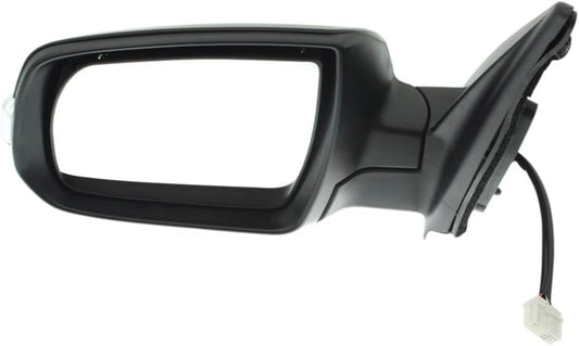 SORENTO MIRROR LH 2011UP PWR