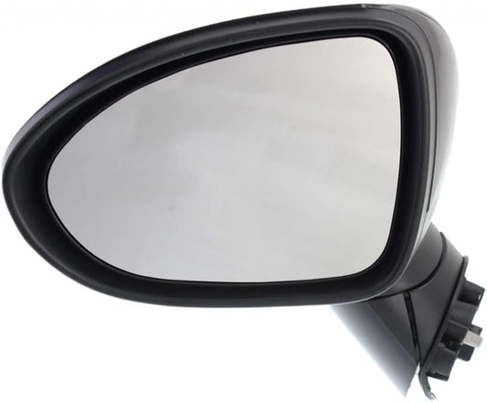 RIO MIRROR LH 12-14 PWR HTED