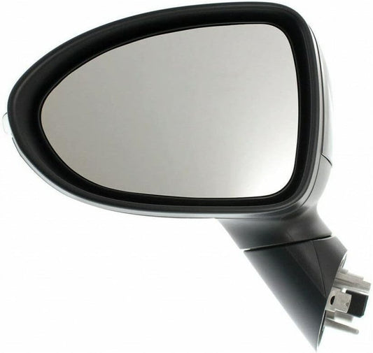 RIO MIRROR LH 12-14 PWR W/SIG.