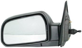 TUCSON MIRROR LH 05-09 REMOTE