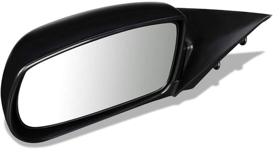 GENESIS MIRROR LH 11-16 W/O SI
