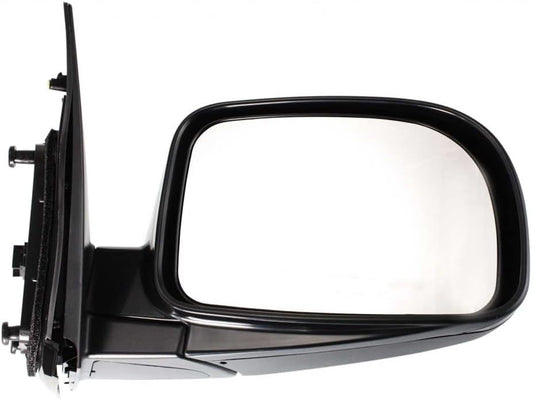 SANTA FE MIRROR RH 07-2012 PWR