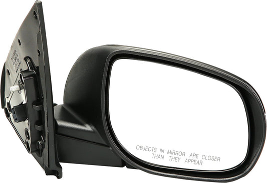 FORTE MIRROR RH 2010 SDN PWR
