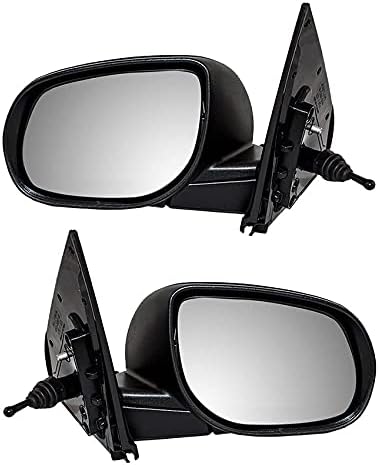 FORTE MIRROR RH 11-13 CABLE
