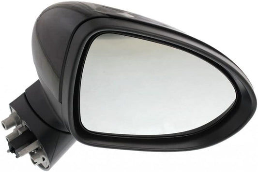 RIO MIRROR RH 12-14 PWR W/SIG.