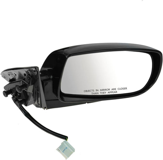 GENESIS MIRROR RH 11-16 W/O SI