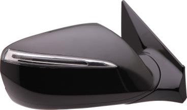SANTA FE MIRROR RH 13-16 W/SIG