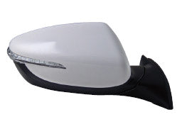 FORTE MIRROR RH 14-16 PWR W/SI