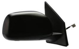 RAV4 MIRROR RH 09-12 PWR