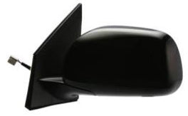 RAV4 MIRROR LH 09-12 PWR USA