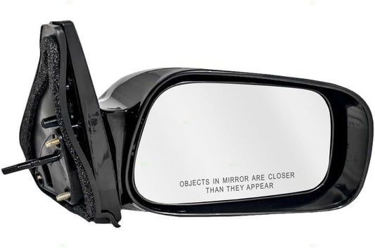MATRIX MIRROR RH 03-08 MANUAL
