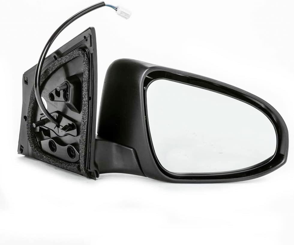 COROLLA MIRROR RH 14-19 PWER