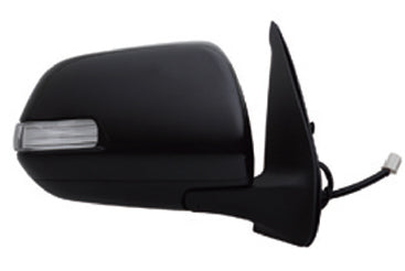 TACOMA MIRROR RH 12-14 PWR