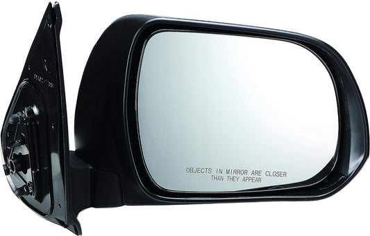 TACOMA MIRROR RH 12-14 PWR