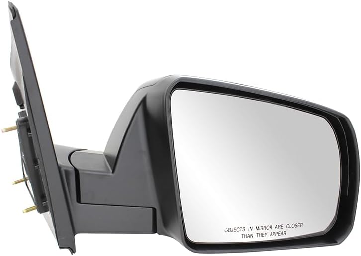TUNDRA MIRROR RH 07-09 MANUAL