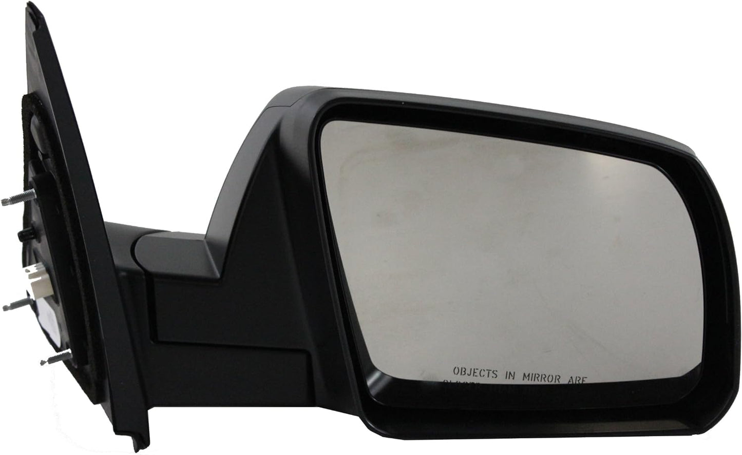 TUNDRA MIRROR RH 07-09 PWR