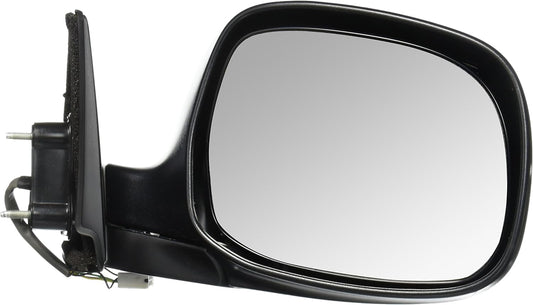 SEQUOIA MIRROR RH 08-10 PWR
