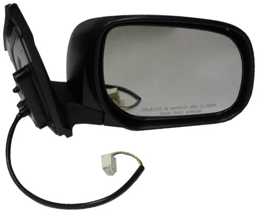 RAV4 MIRROR RH 06-08 PWR