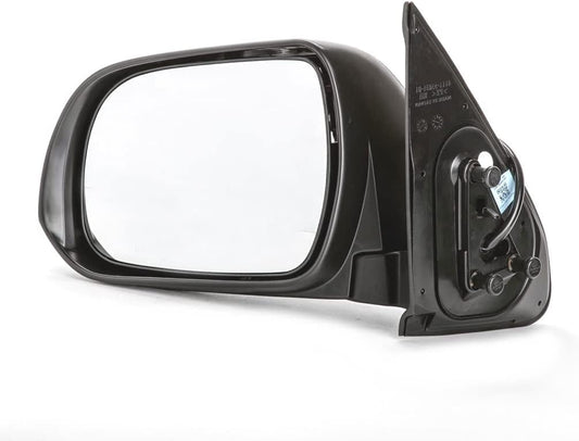 TACOMA MIRROR LH 12-14 PWR SIG