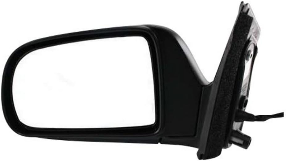 SIENNA MIRROR LH 98-03 PWER