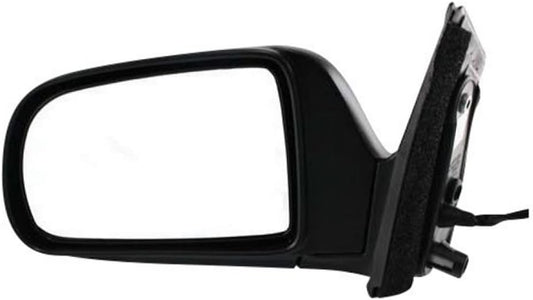 SIENNA MIRROR LH 98-03 PWER