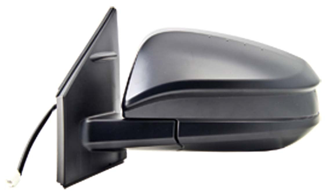 RAV4 MIRROR LH 13-15 W/O SIG