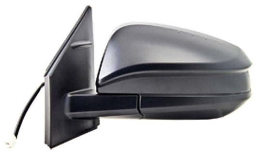 RAV4 MIRROR LH 13-15 W/O SIG