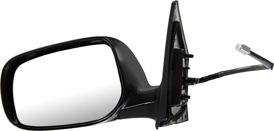 COROLLA MIRROR LH 09-13 PWR