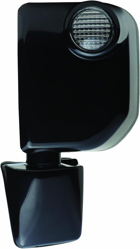 HIGHLANDER MIRROR LH 07-10 PWR