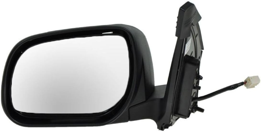 RAV4 MIRROR LH 06-08 PWR