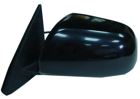 HIGHLANDER MIRROR LH 08-13 PWR