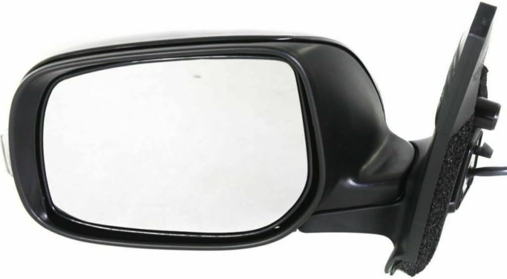 XD MIRROR LH 08-14 PWR