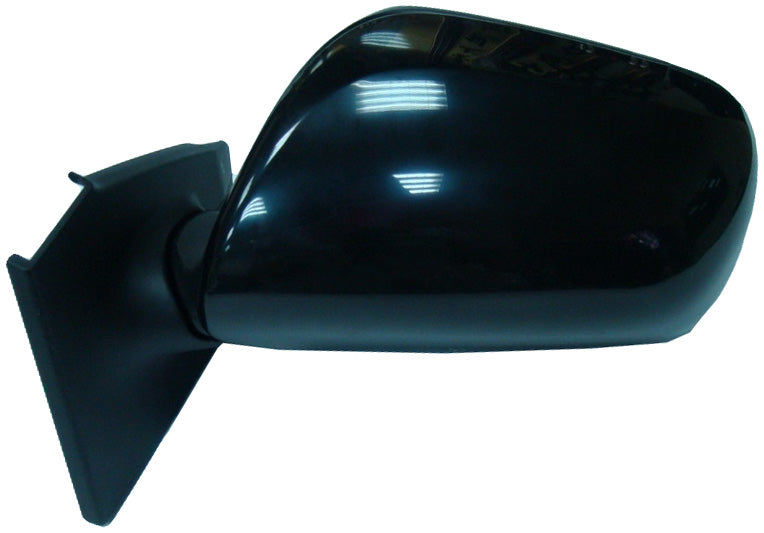 YARIS MIRROR LH 07-11 H/B MAN