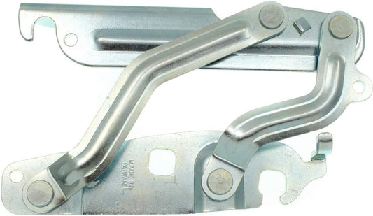 FIESTA HOOD HINGE LH 11-13
