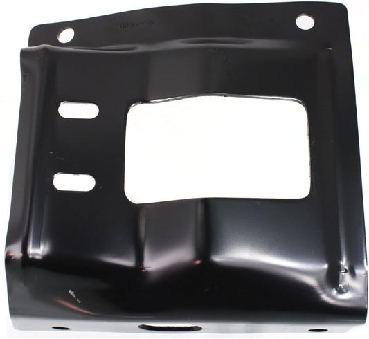 F150 BUMP BRACKET RH 08-10