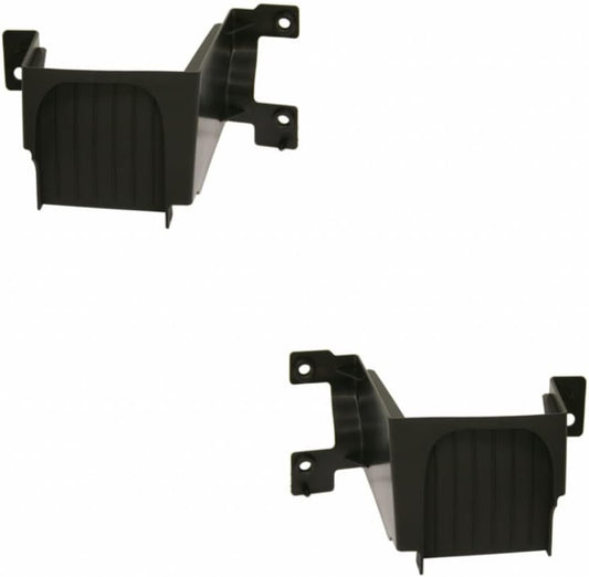F150 FOG COVER LH 08-10