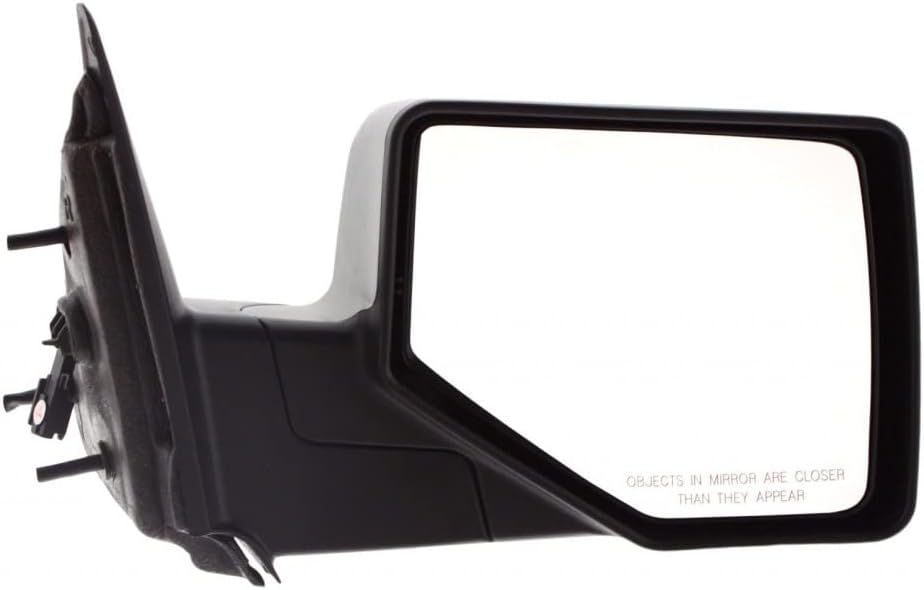 RANGER MIRROR RH 06-11 PWR TXT