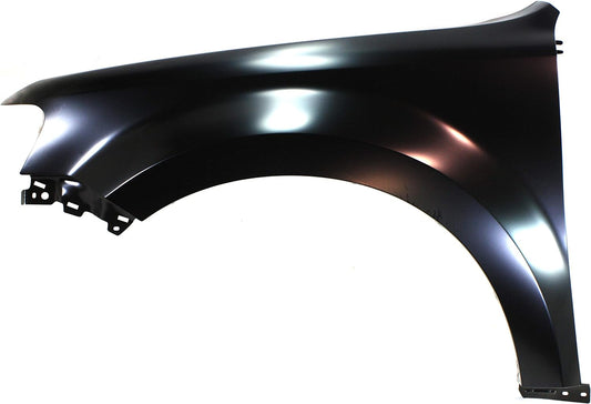 ESCAPE FENDER LH 08-12