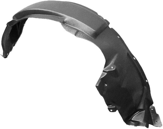 ESCAPE LINER LH 08-11
